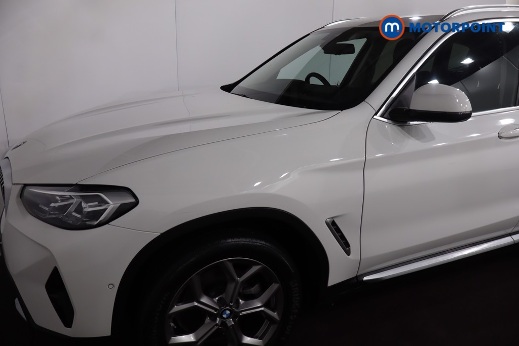 Used BMW X3 2022 for sale - 77297720: Photo 35