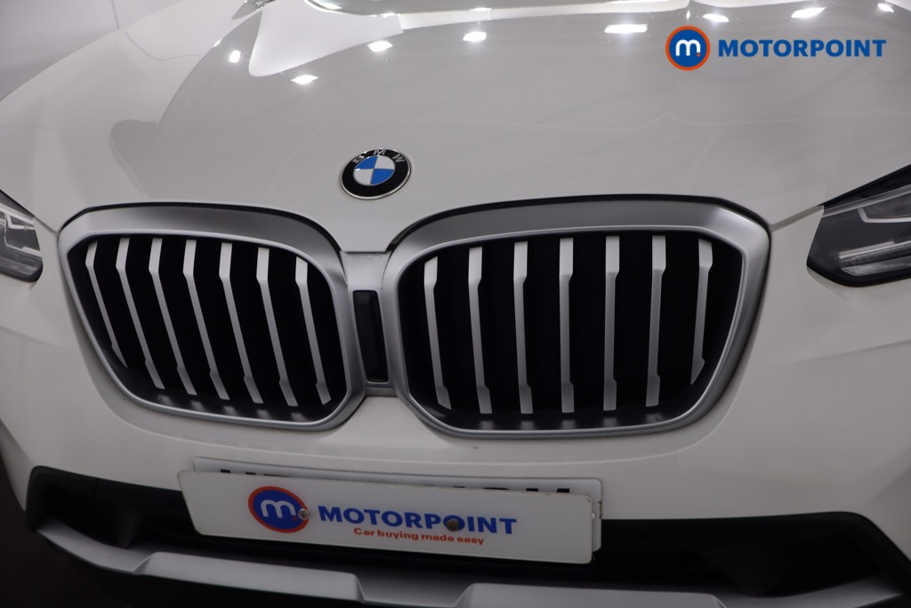 Used BMW X3 2022 for sale - 77297720: Photo 36