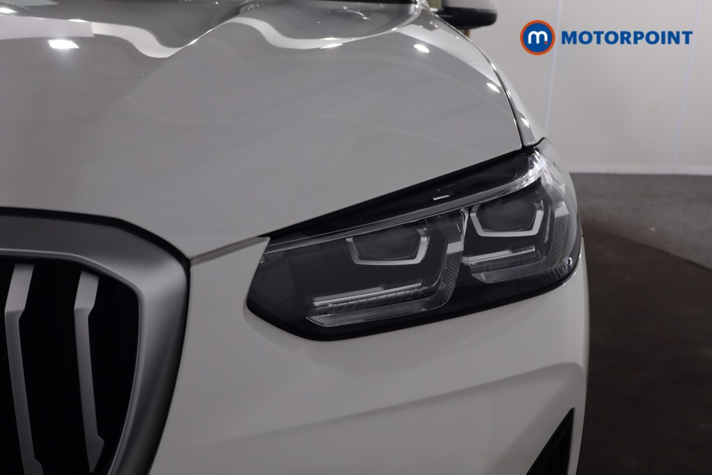 Used BMW X3 2022 for sale - 77297720: Photo 38