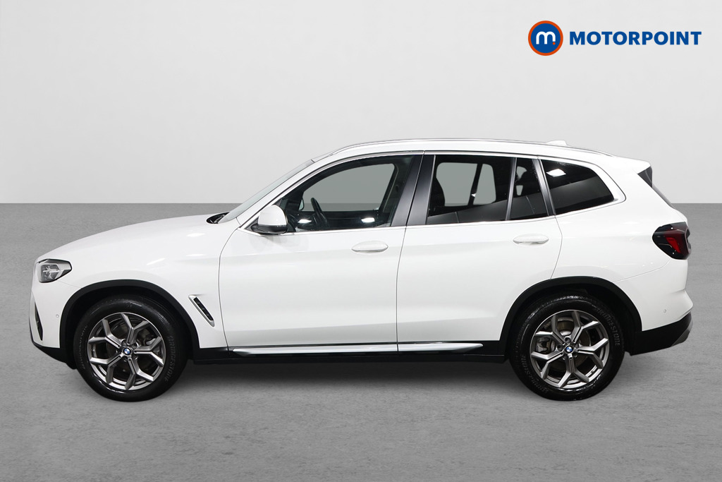 Used BMW X3 2022 for sale - 77297720: Photo 4