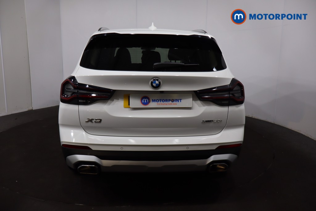 Used BMW X3 2022 for sale - 77297720: Photo 42