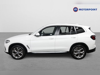 Used BMW X3 2022 for sale - 77297720: Photo