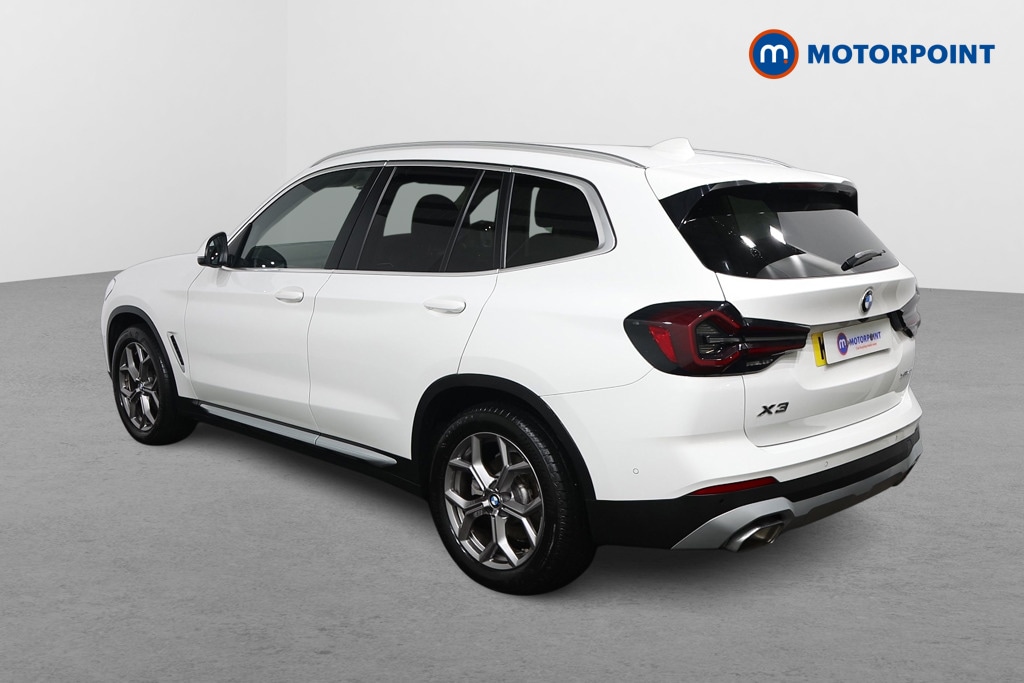 Used BMW X3 2022 for sale - 77297720: Photo 5