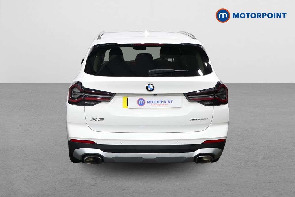 Used BMW X3 2022 for sale - 77297720: Photo 6