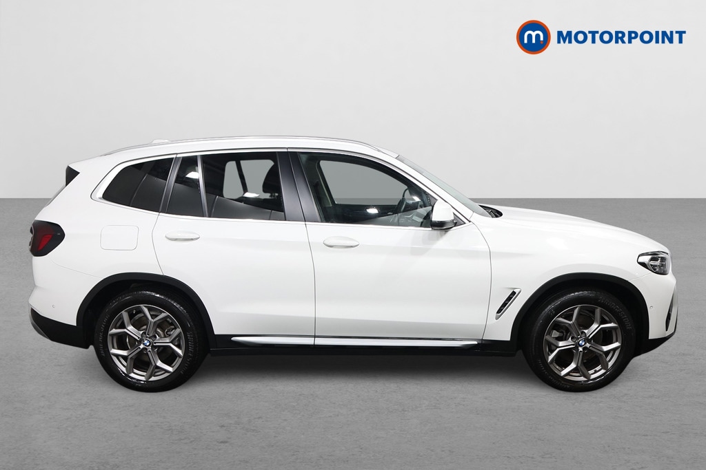 Used BMW X3 2022 for sale - 77297720: Photo 8
