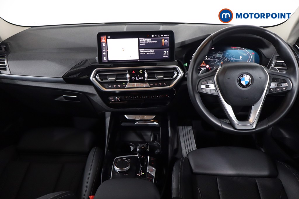 Used BMW X3 2022 for sale - 77297720: Photo 9