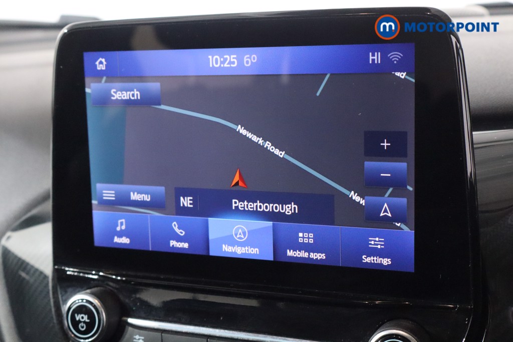 Used Ford Puma 2020 for sale - 77054940: Photo 10