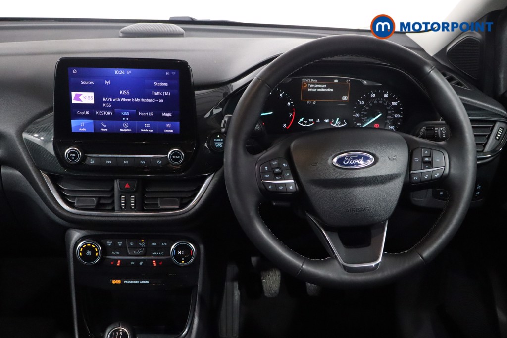 Used Ford Puma 2020 for sale - 77054940: Photo 11