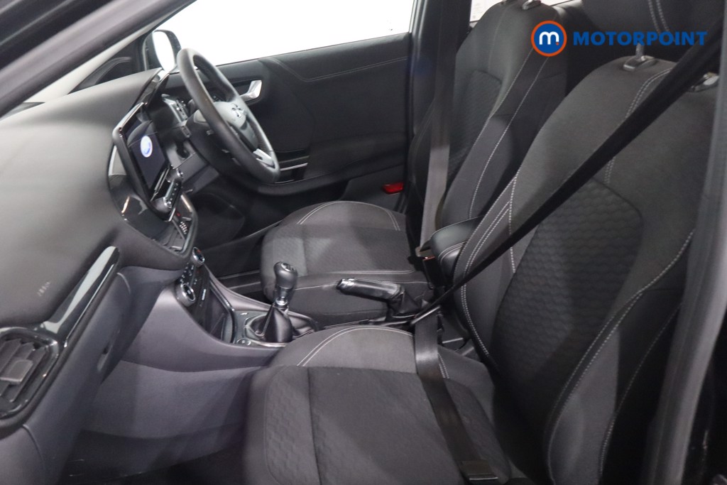 Used Ford Puma 2020 for sale - 77054940: Photo 12