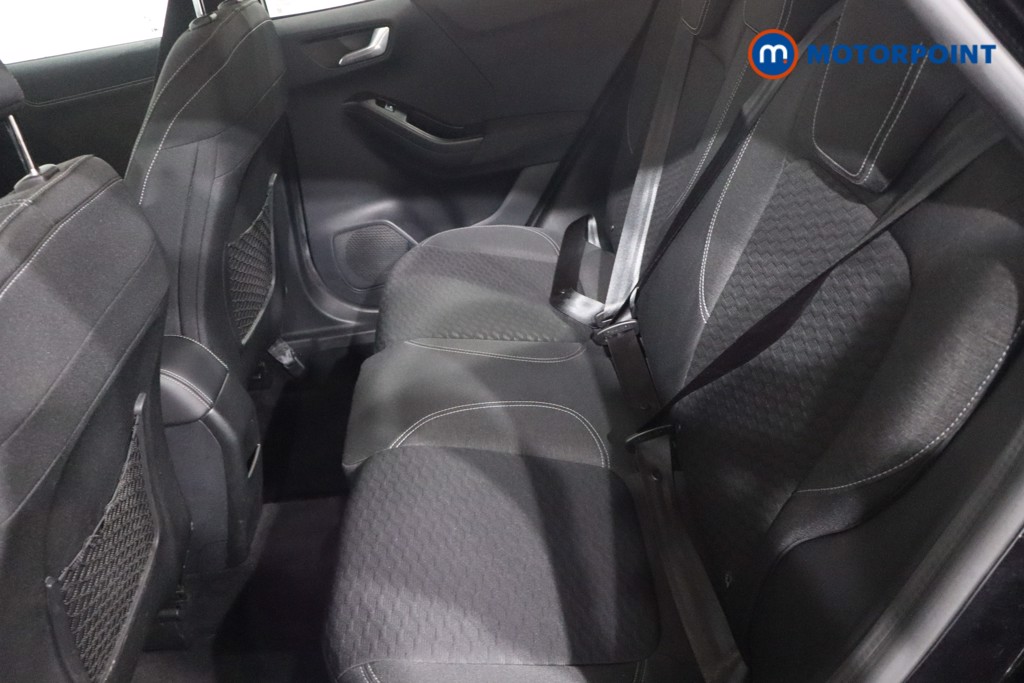 Used Ford Puma 2020 for sale - 77054940: Photo 13