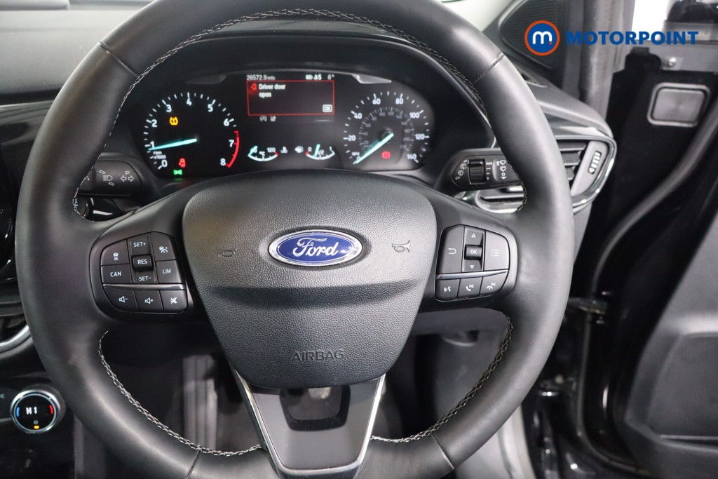 Used Ford Puma 2020 for sale - 77054940: Photo 14