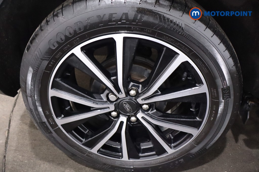 Used Ford Puma 2020 for sale - 77054940: Photo 17