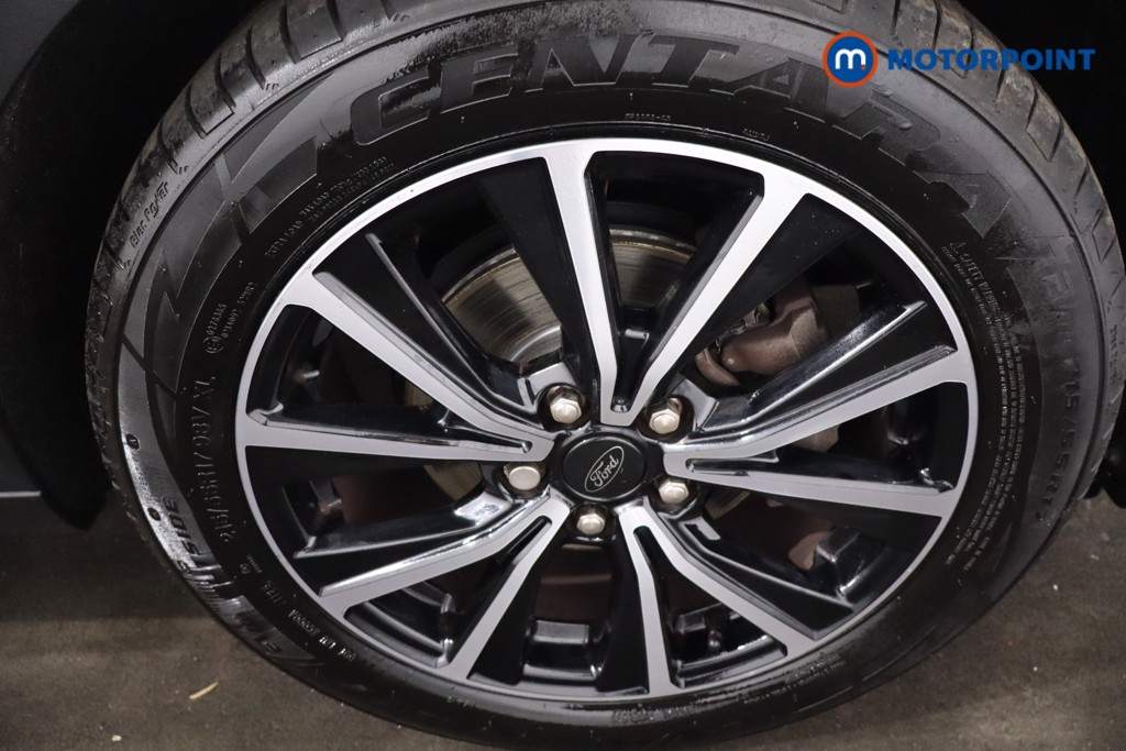 Used Ford Puma 2020 for sale - 77054940: Photo 18