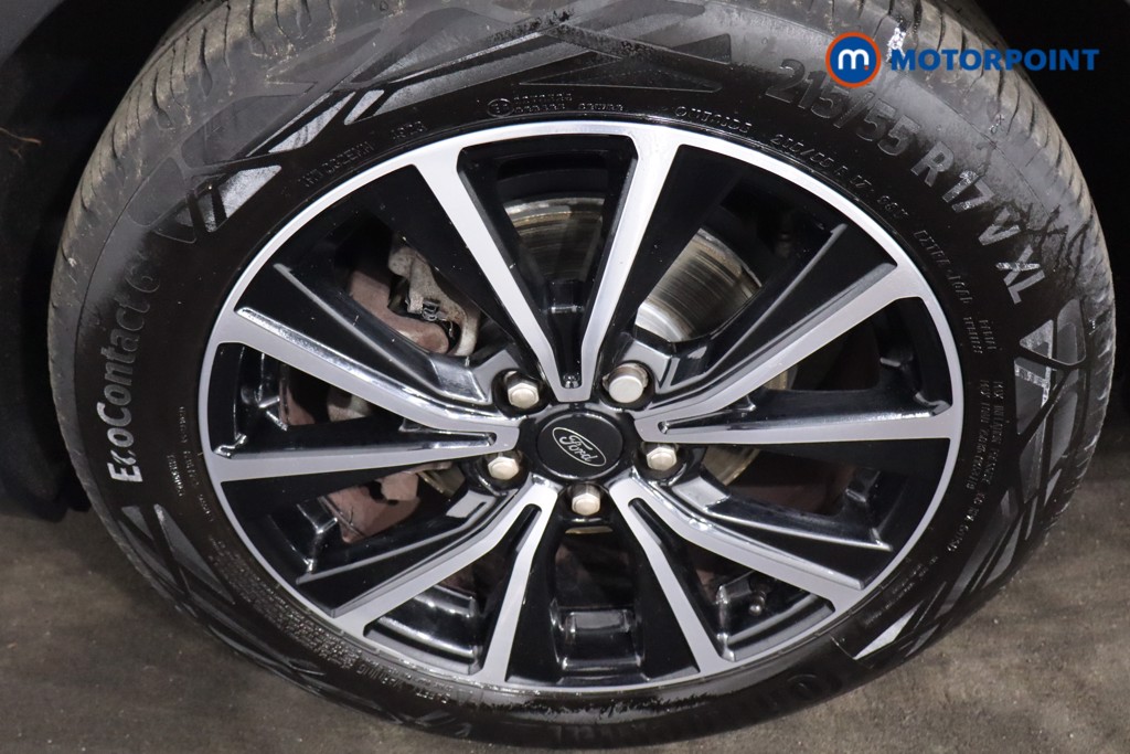 Used Ford Puma 2020 for sale - 77054940: Photo 19