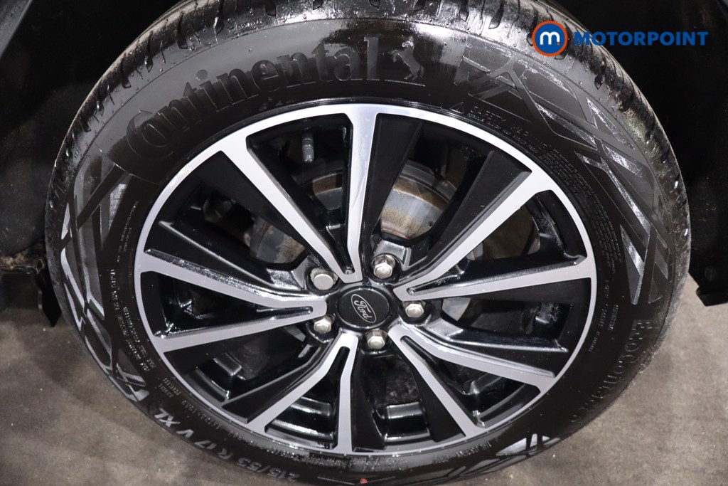 Used Ford Puma 2020 for sale - 77054940: Photo 20