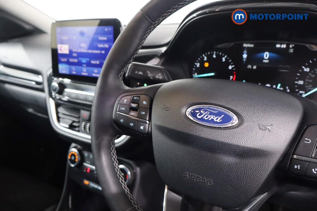 Used Ford Puma 2020 for sale - 77054940: Photo 21