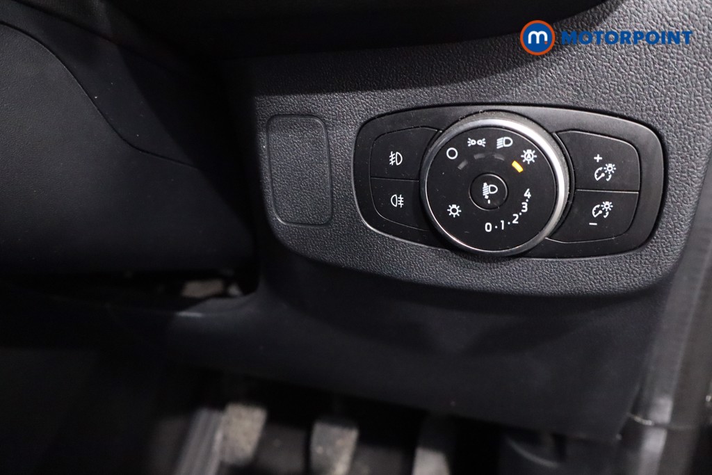 Used Ford Puma 2020 for sale - 77054940: Photo 24