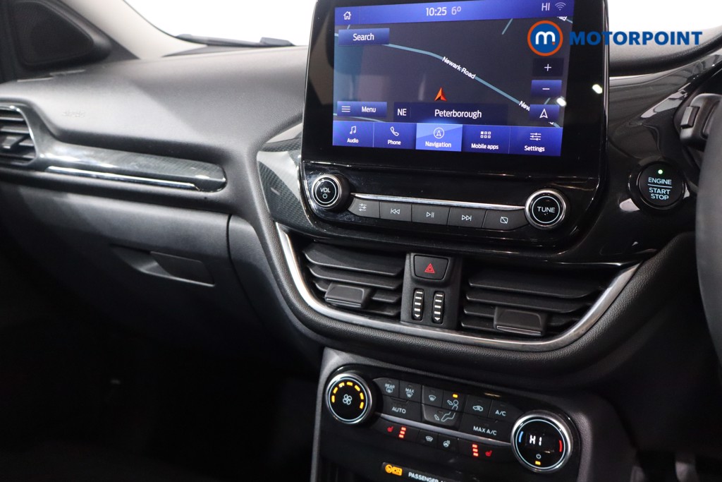 Used Ford Puma 2020 for sale - 77054940: Photo 25