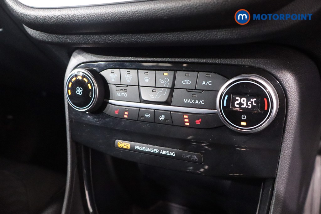 Used Ford Puma 2020 for sale - 77054940: Photo 29