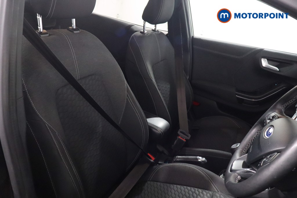 Used Ford Puma 2020 for sale - 77054940: Photo 30