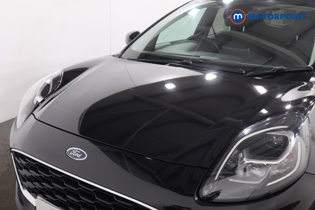 Used Ford Puma 2020 for sale - 77054940: Photo 35
