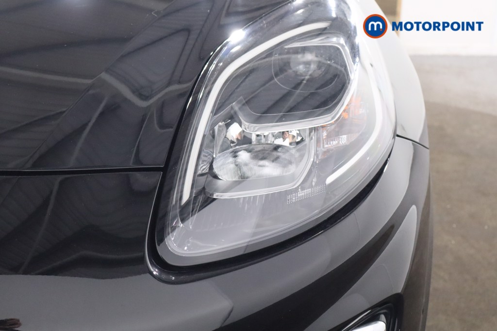 Used Ford Puma 2020 for sale - 77054940: Photo 37