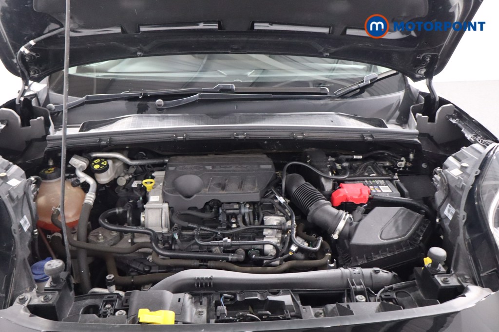 Used Ford Puma 2020 for sale - 77054940: Photo 39