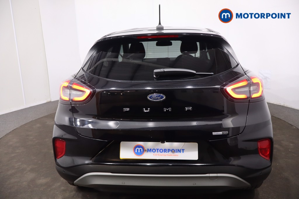 Used Ford Puma 2020 for sale - 77054940: Photo 41