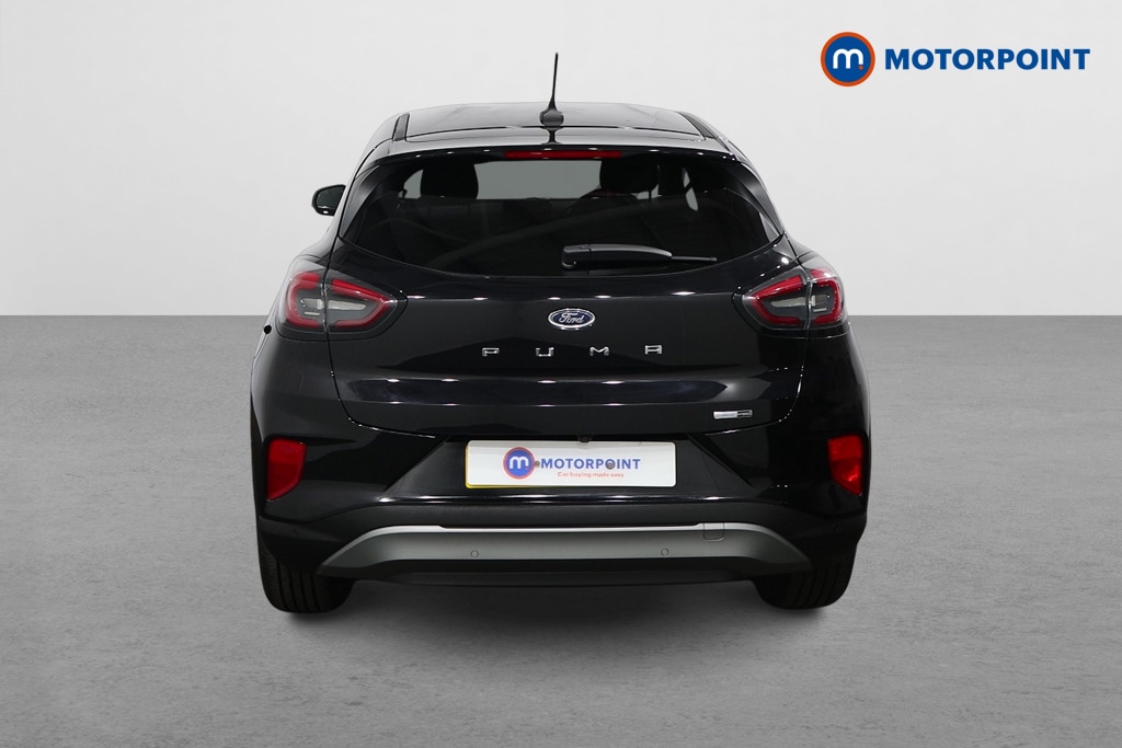 Used Ford Puma 2020 for sale - 77054940: Photo 6