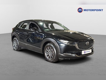 Used Mazda CX-30 undefined for sale - 78721969: Photo