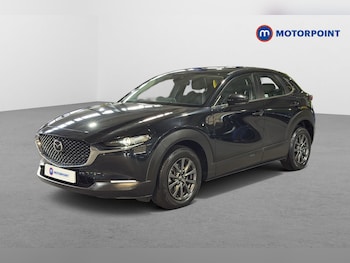 Used Mazda CX-30 undefined for sale - 78721969: Photo