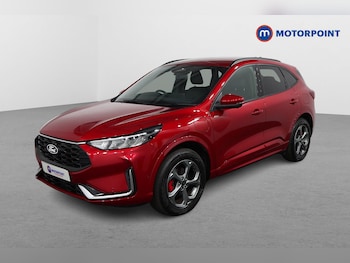 Used Ford Kuga 2024 for sale - 75242039: Photo