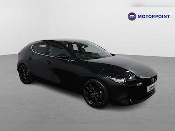 Used Mazda Mazda3 undefined for sale - 78407218: Photo