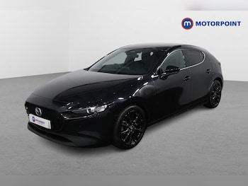 Used Mazda Mazda3 undefined for sale - 78407218: Photo