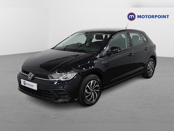 Used Volkswagen Polo 2024 for sale - 75641696: Photo