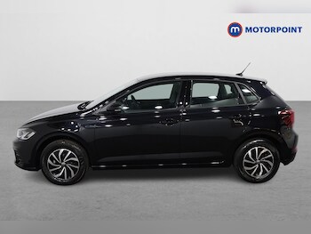 Used Volkswagen Polo 2024 for sale - 75641696: Photo
