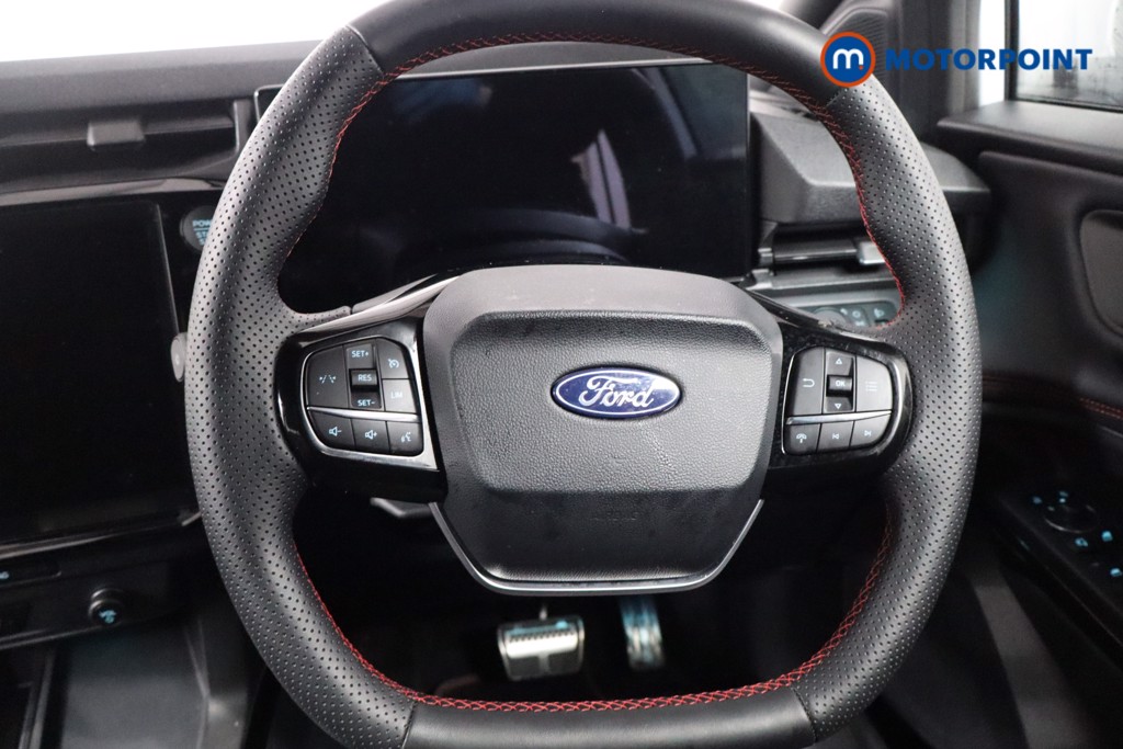 Used Ford Puma 2025 for sale - 76587765: Photo 10