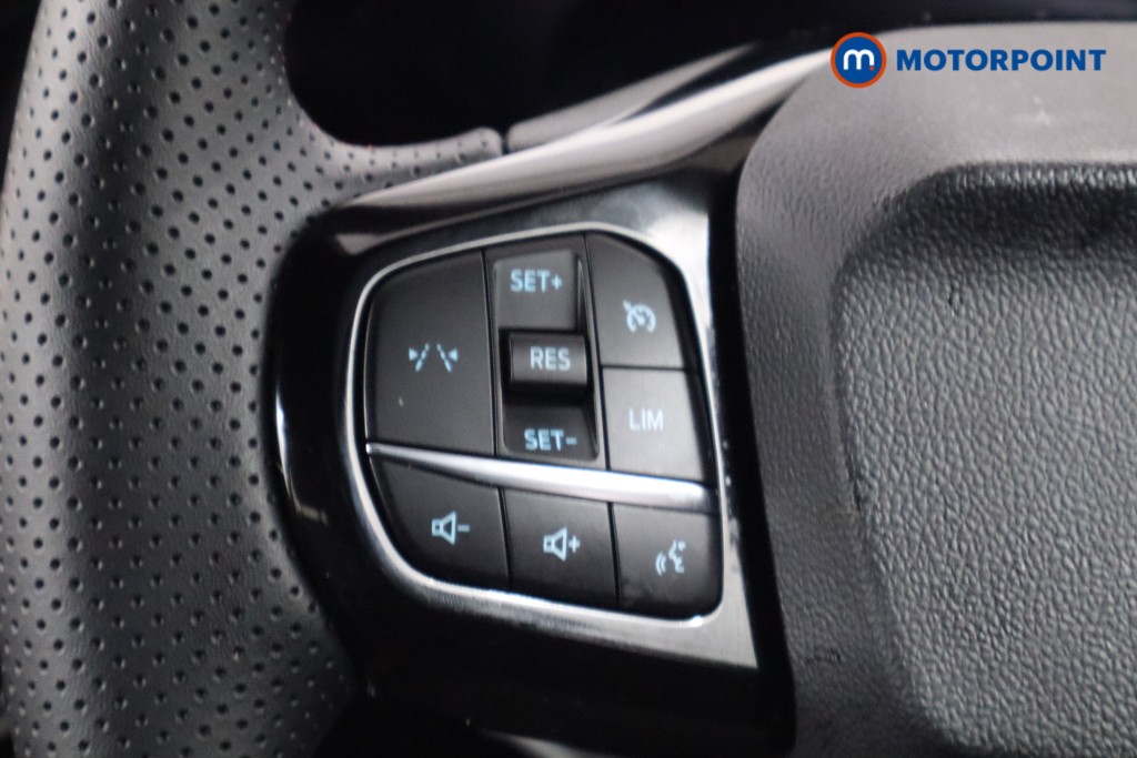 Used Ford Puma 2025 for sale - 76587765: Photo 11