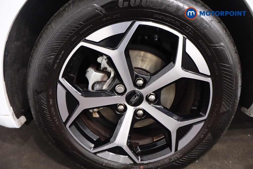 Used Ford Puma 2025 for sale - 76587765: Photo 12