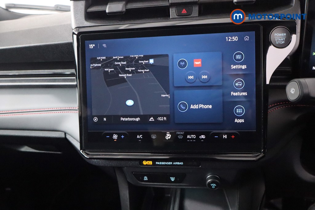 Used Ford Puma 2025 for sale - 76587765: Photo 14