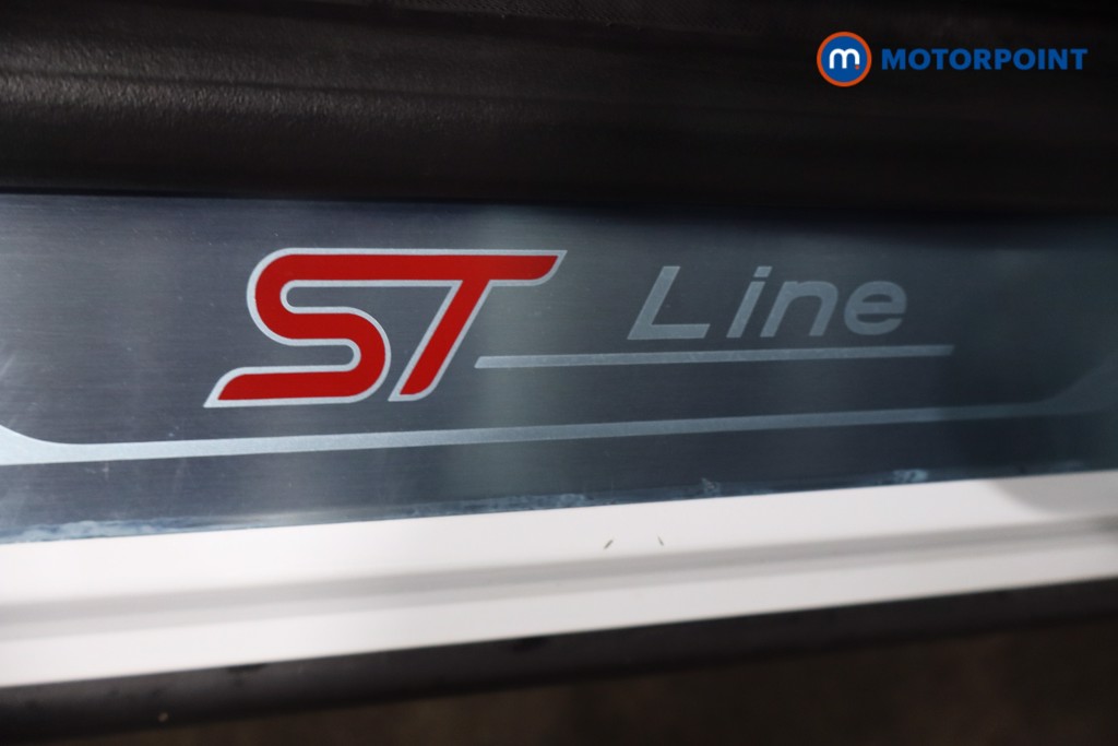 Used Ford Puma 2025 for sale - 76587765: Photo 17