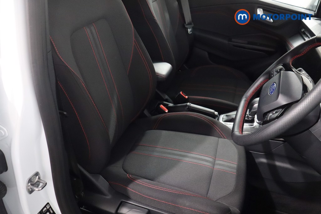 Used Ford Puma 2025 for sale - 76587765: Photo 18