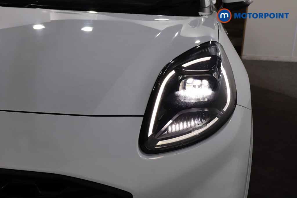 Used Ford Puma 2025 for sale - 76587765: Photo 19