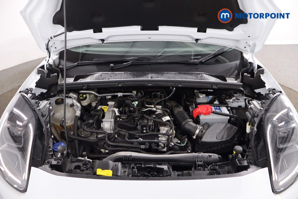 Used Ford Puma 2025 for sale - 76587765: Photo 21