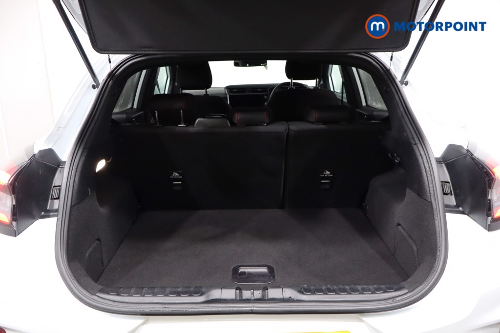 Used Ford Puma 2025 for sale - 76587765: Photo 24