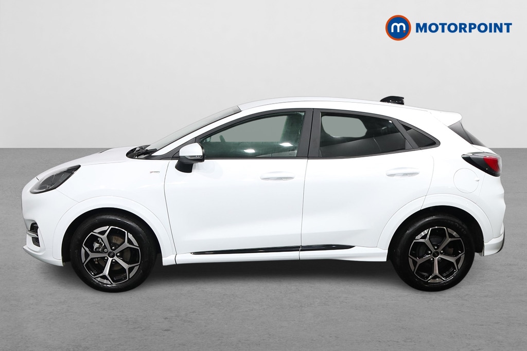 Used Ford Puma 2025 for sale - 76587765: Photo 3