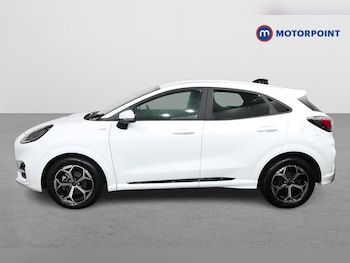 Used Ford Puma 2025 for sale - 76587765: Photo