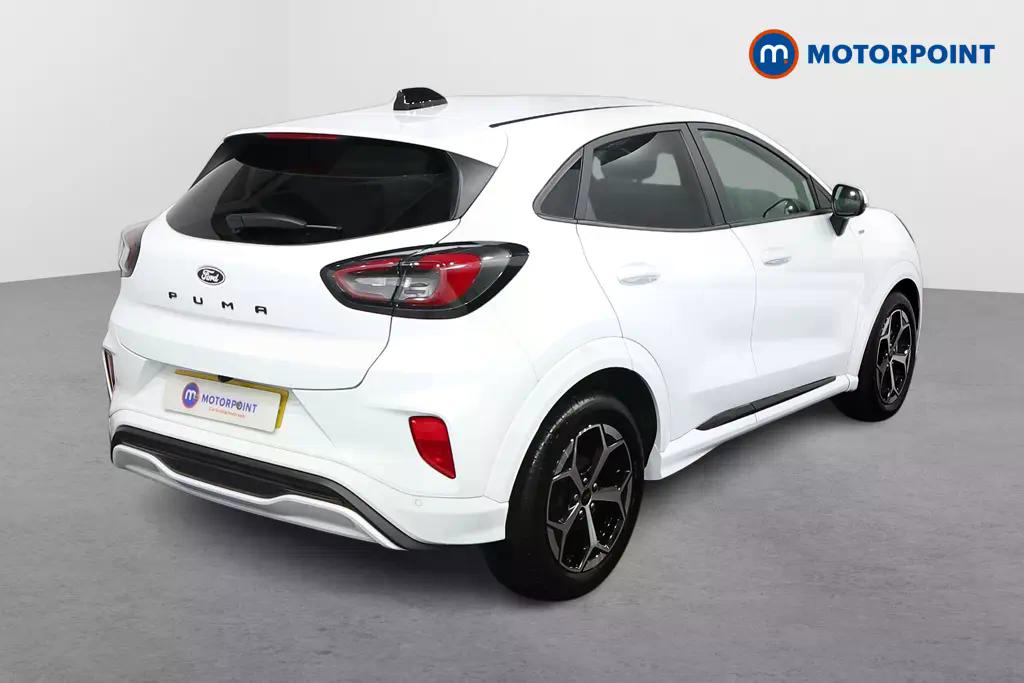 Used Ford Puma 2025 for sale - 76587765: Photo 6