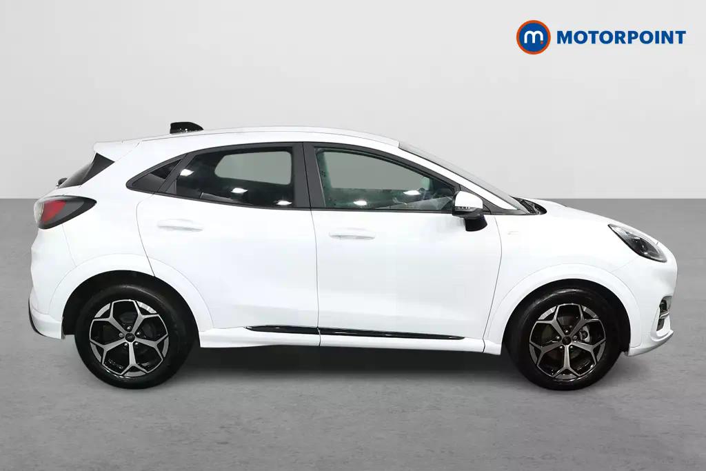 Used Ford Puma 2025 for sale - 76587765: Photo 7