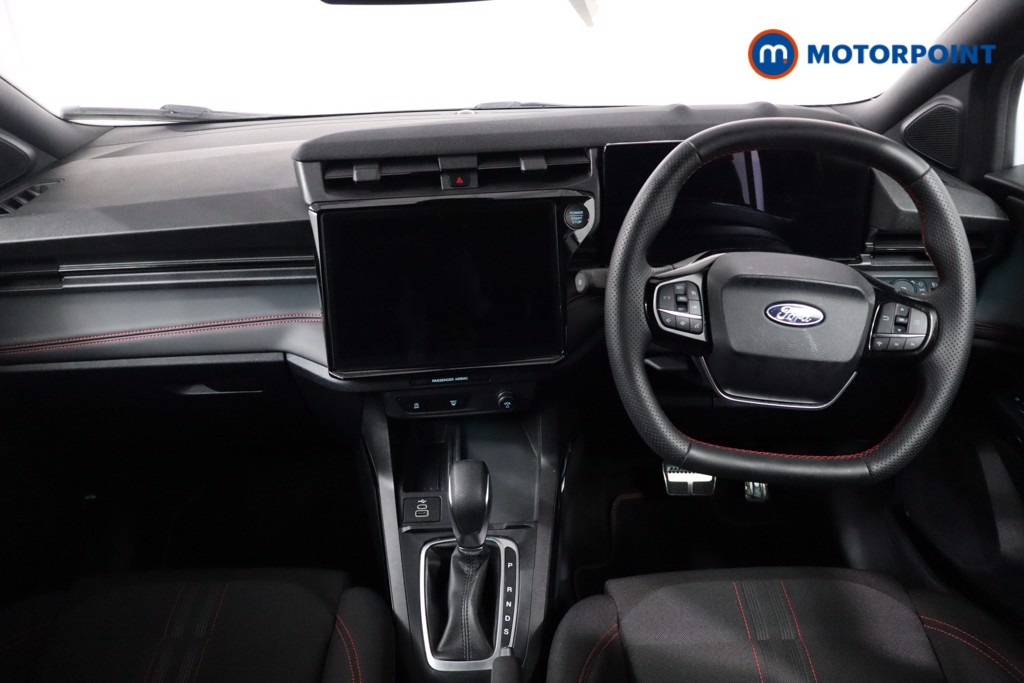 Used Ford Puma 2025 for sale - 76587765: Photo 8